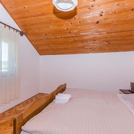 Apartments Zora Starigrad Paklenica Ngoại thất bức ảnh