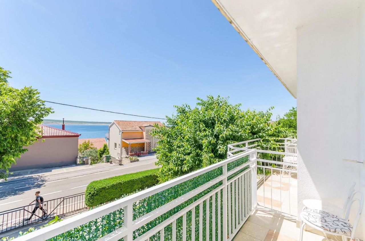 Apartments Zora Starigrad Paklenica Ngoại thất bức ảnh